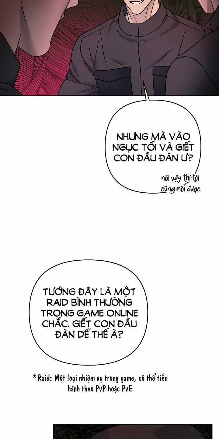 [18+] Thợ Săn Thì Một Đêm 10 Lần 8.1 trang 27