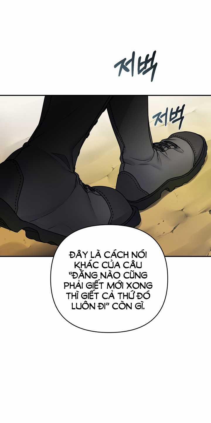 [18+] Thợ Săn Thì Một Đêm 10 Lần 8.1 trang 29