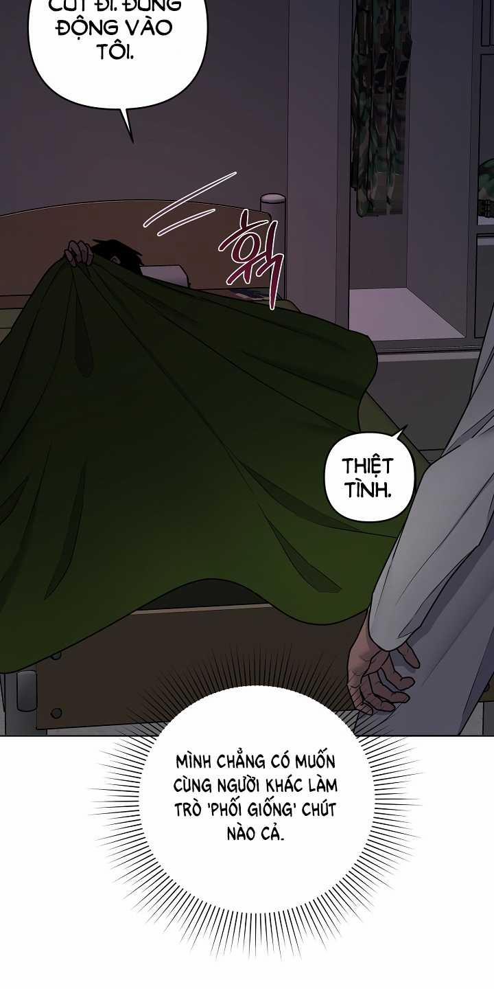 [18+] Thợ Săn Thì Một Đêm 10 Lần 8.1 trang 3