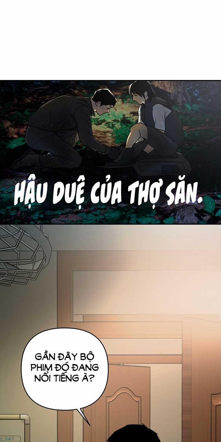 [18+] Thợ Săn Thì Một Đêm 10 Lần 8.1 trang 5