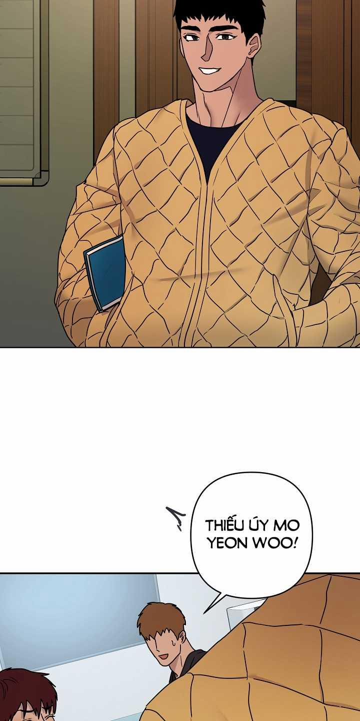 [18+] Thợ Săn Thì Một Đêm 10 Lần 8.1 trang 6