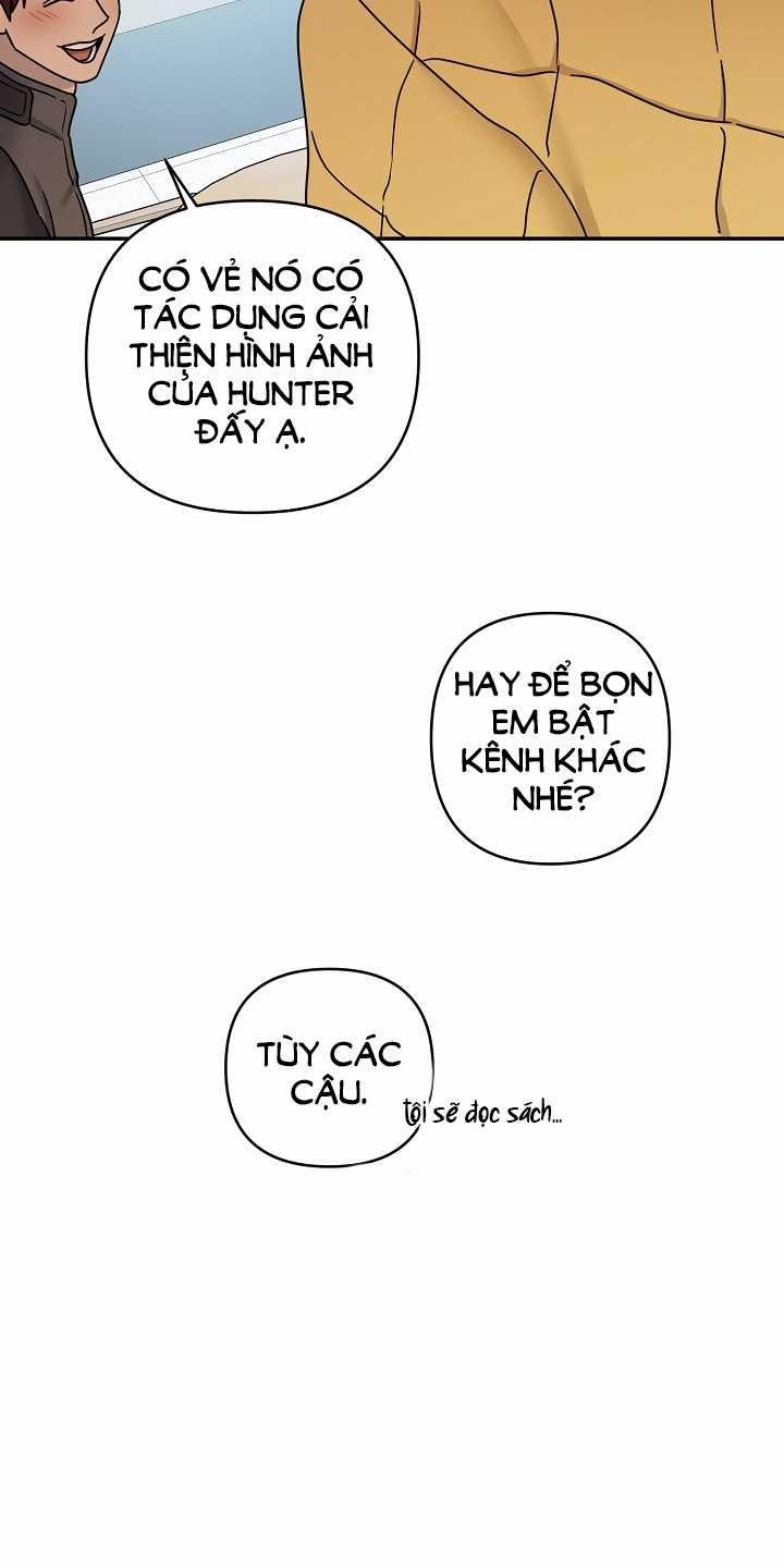 [18+] Thợ Săn Thì Một Đêm 10 Lần 8.1 trang 7