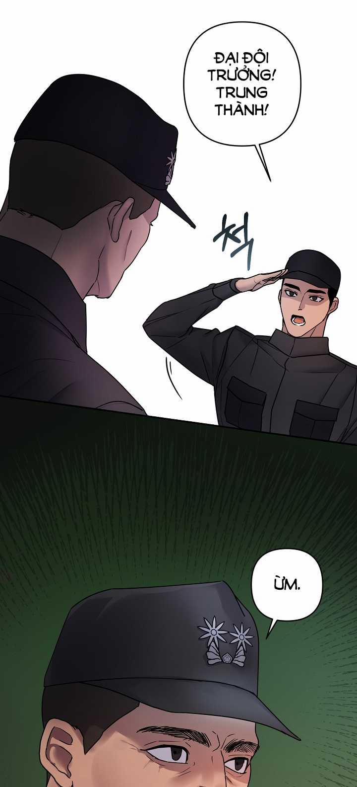 [18+] Thợ Săn Thì Một Đêm 10 Lần 8.2 trang 1