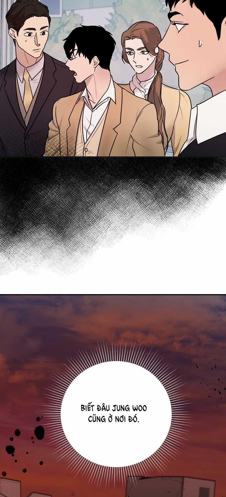 [18+] Thợ Săn Thì Một Đêm 10 Lần 8.2 trang 11