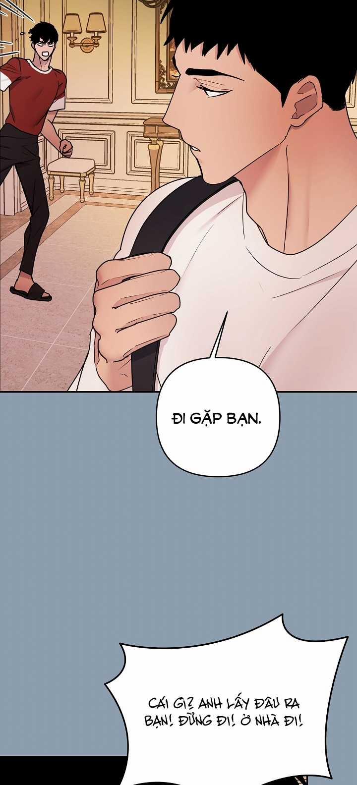 [18+] Thợ Săn Thì Một Đêm 10 Lần 8.2 trang 17