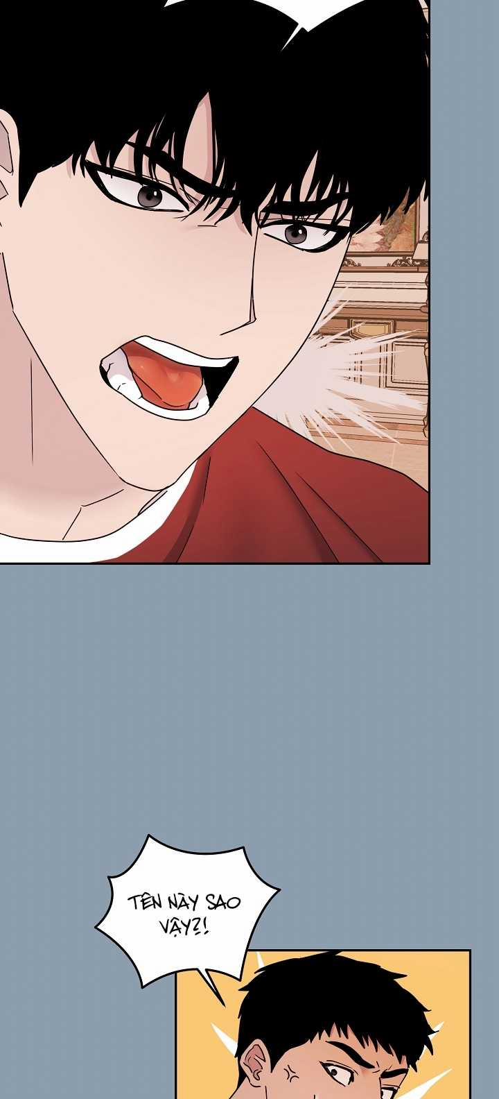 [18+] Thợ Săn Thì Một Đêm 10 Lần 8.2 trang 18