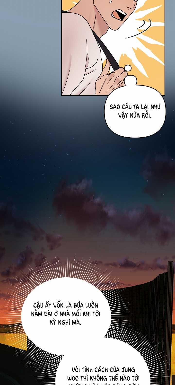 [18+] Thợ Săn Thì Một Đêm 10 Lần 8.2 trang 19