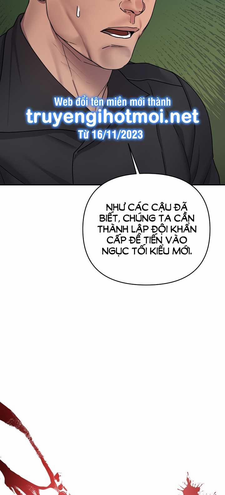 [18+] Thợ Săn Thì Một Đêm 10 Lần 8.2 trang 2