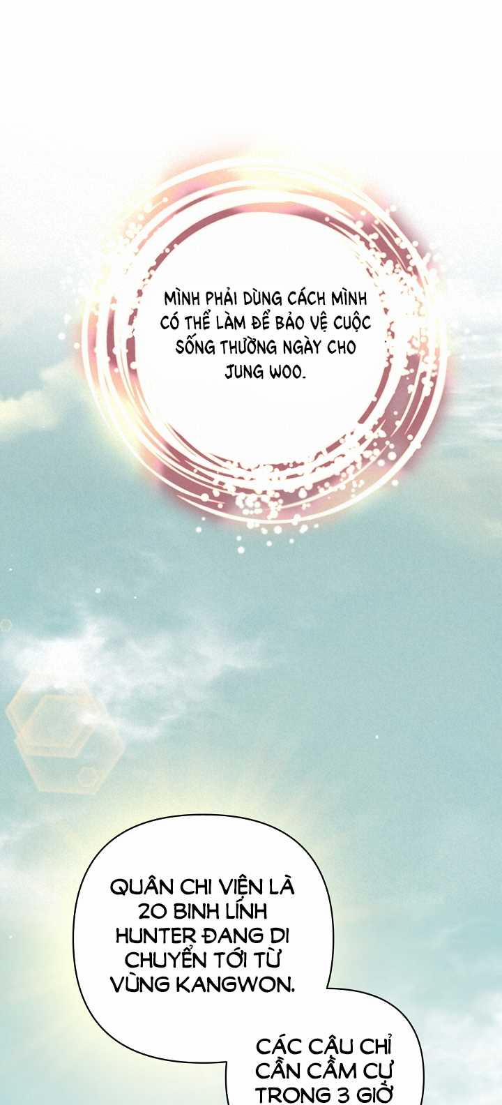 [18+] Thợ Săn Thì Một Đêm 10 Lần 8.2 trang 21