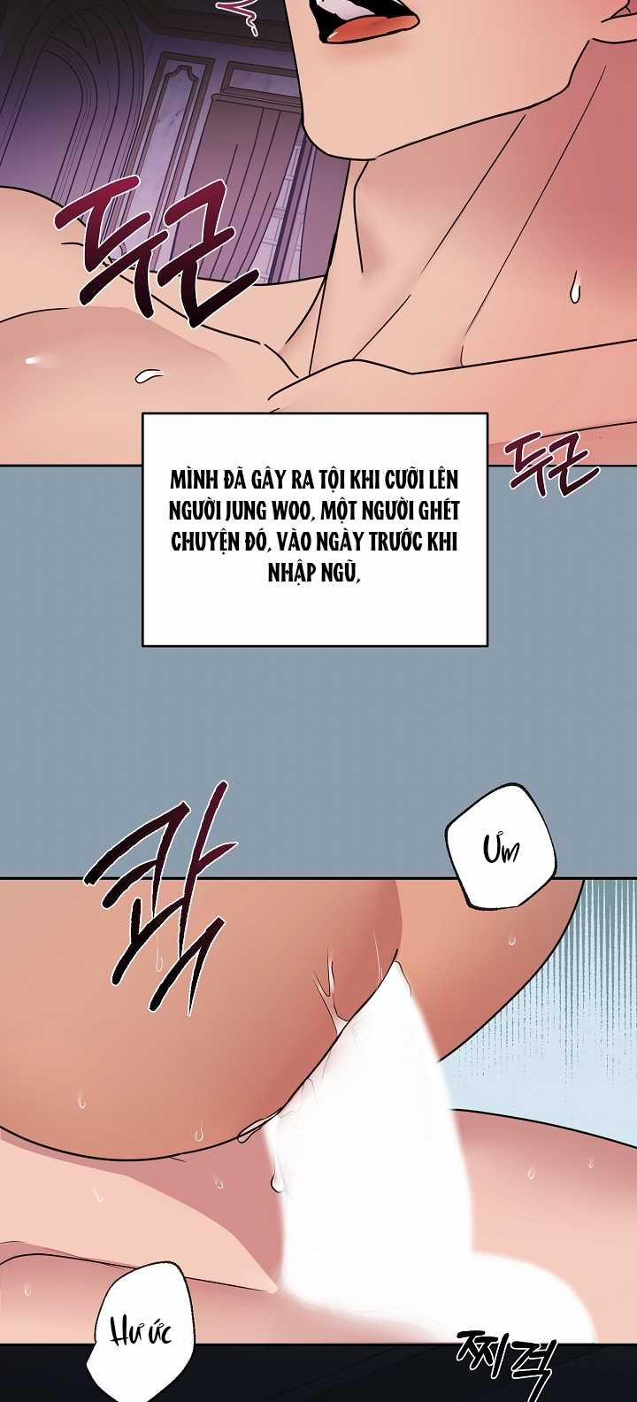 [18+] Thợ Săn Thì Một Đêm 10 Lần 8.2 trang 24