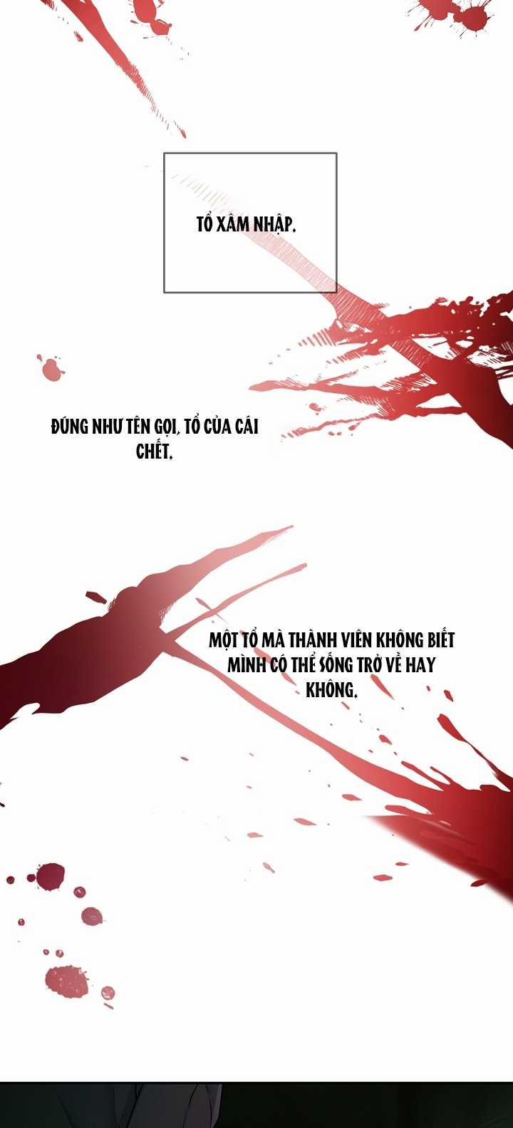 [18+] Thợ Săn Thì Một Đêm 10 Lần 8.2 trang 3