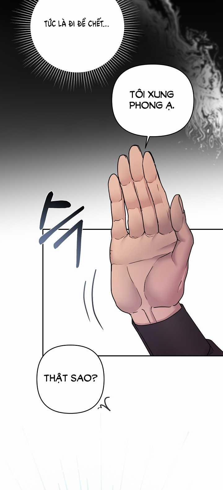 [18+] Thợ Săn Thì Một Đêm 10 Lần 8.2 trang 5