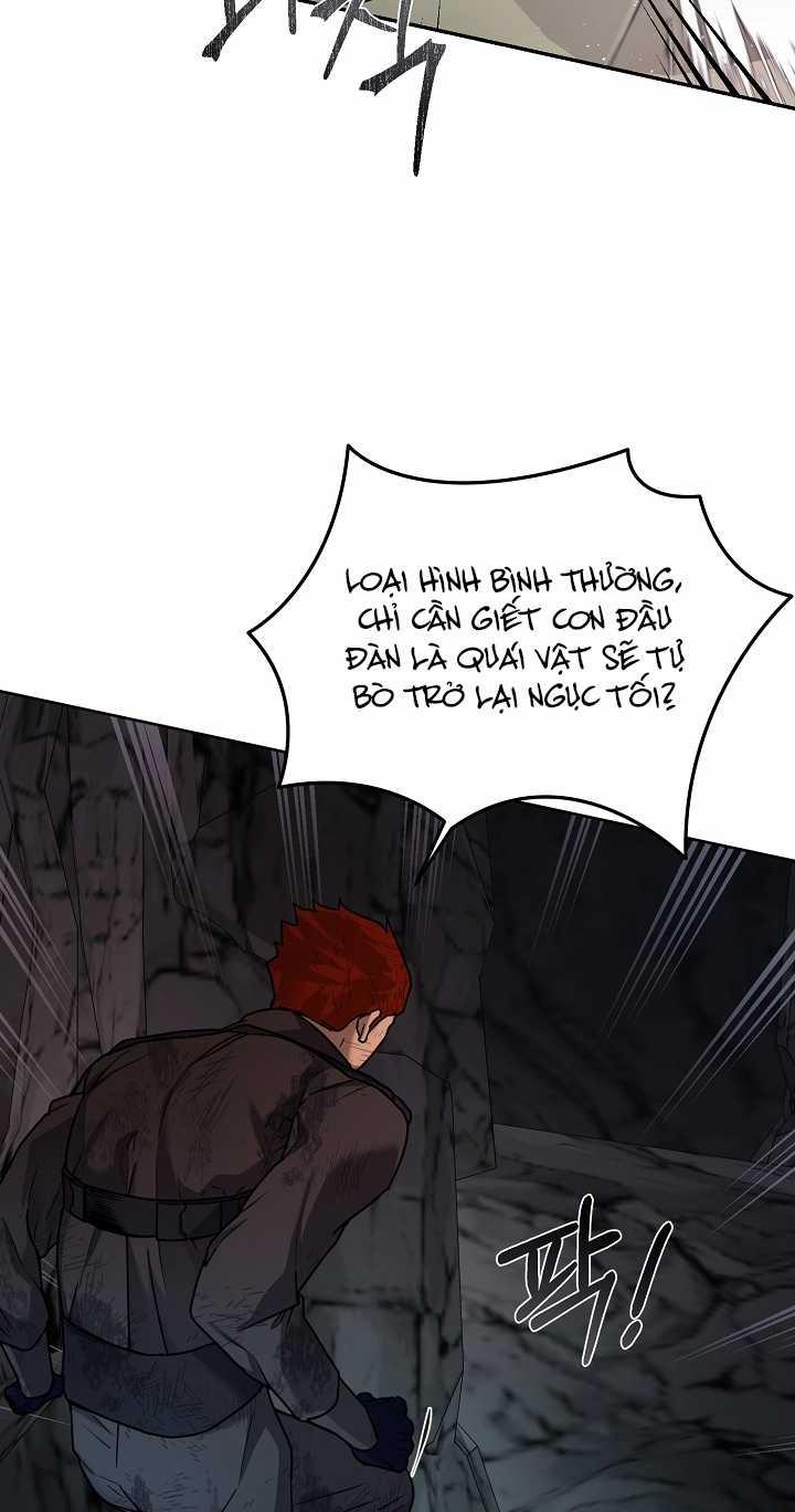 [18+] Thợ Săn Thì Một Đêm 10 Lần 9.1 trang 16