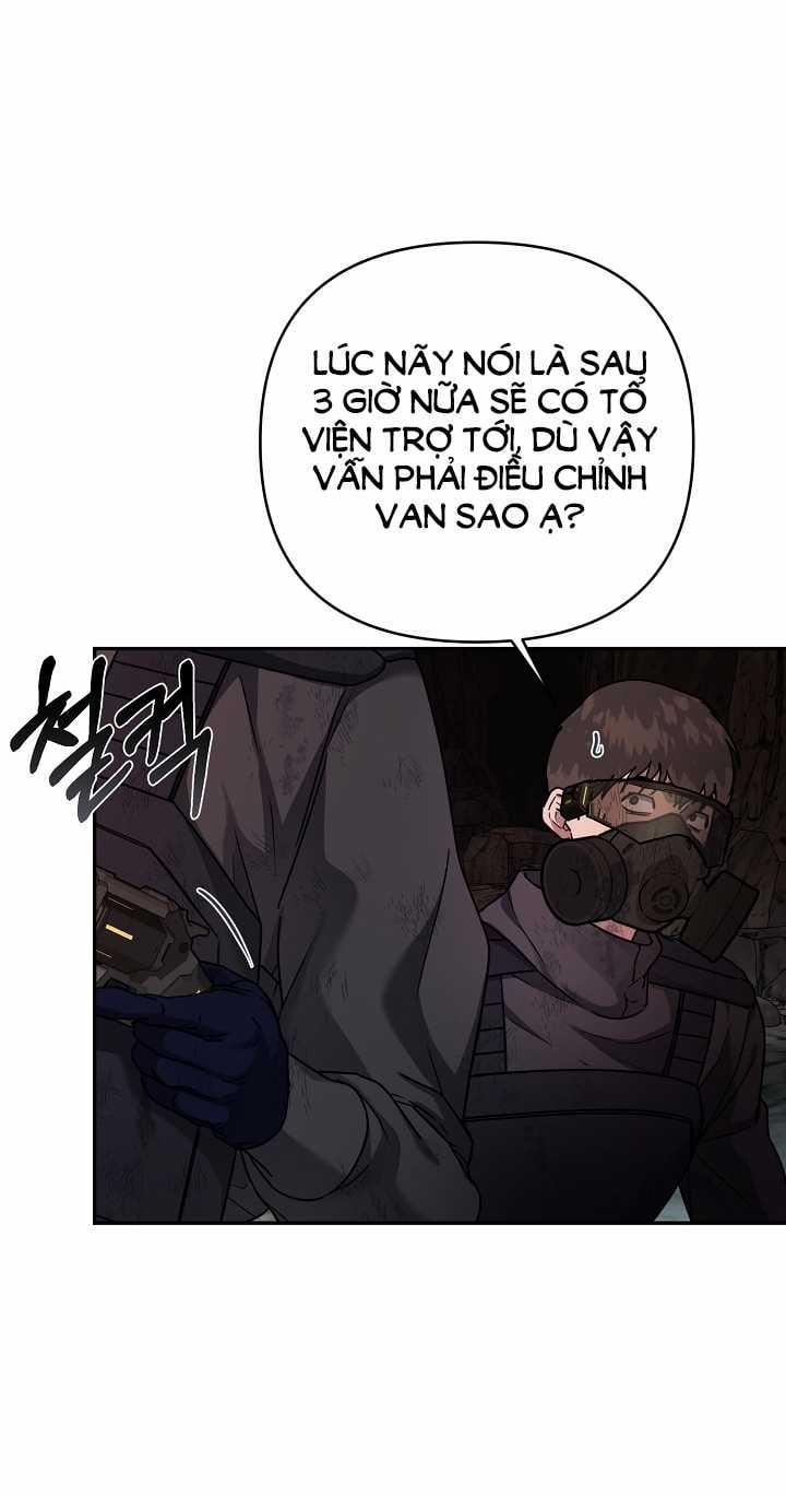 [18+] Thợ Săn Thì Một Đêm 10 Lần 9.1 trang 2