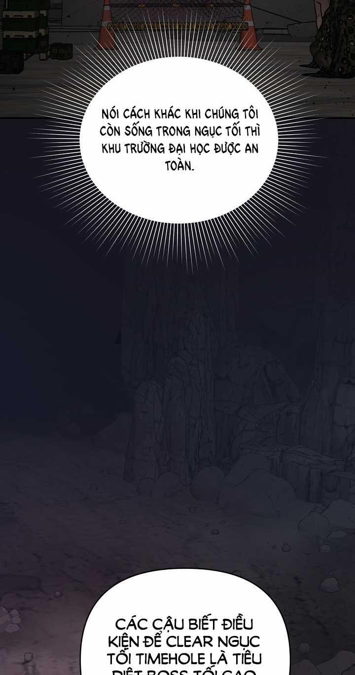 [18+] Thợ Săn Thì Một Đêm 10 Lần 9.1 trang 22