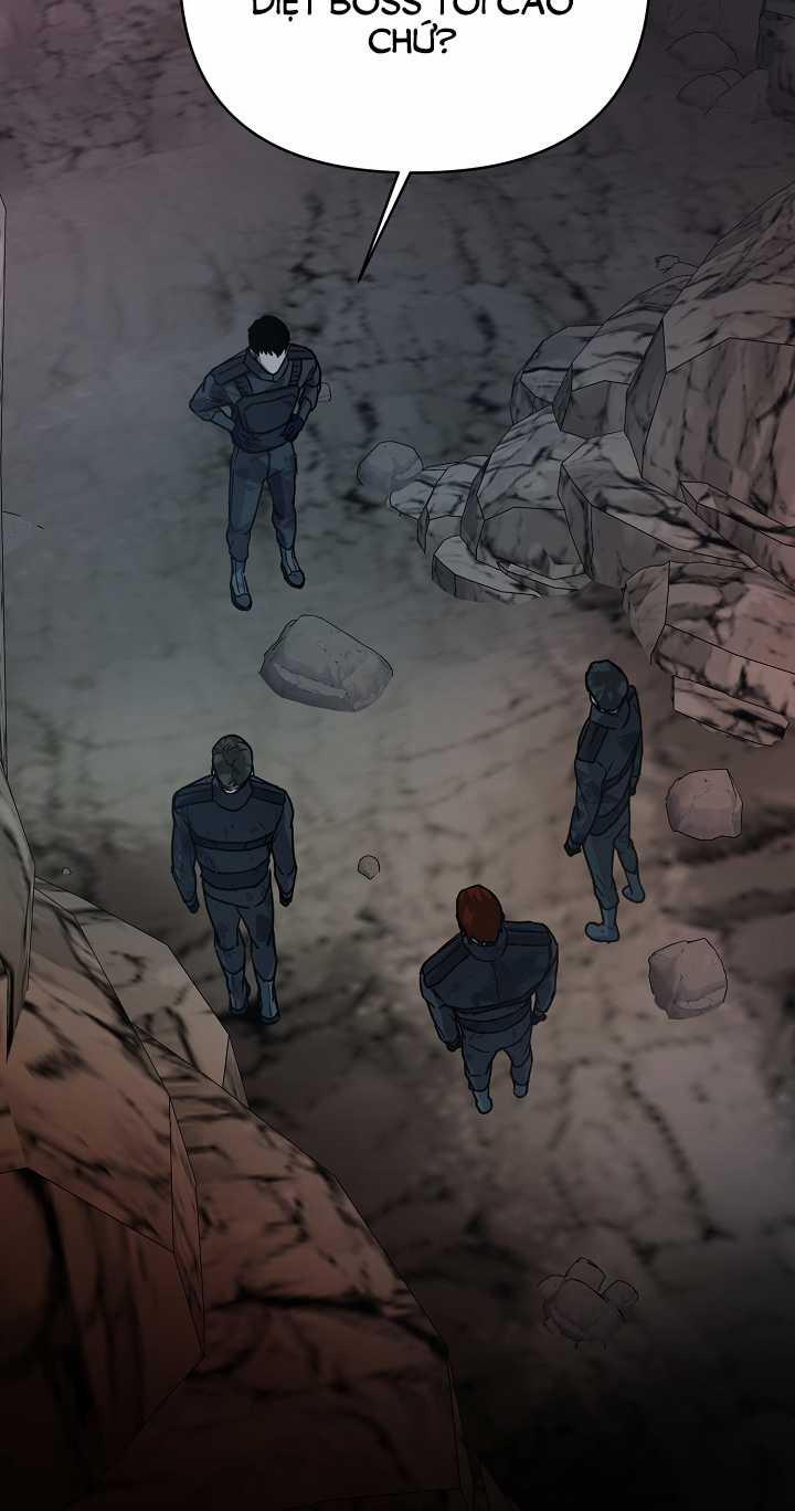 [18+] Thợ Săn Thì Một Đêm 10 Lần 9.1 trang 23