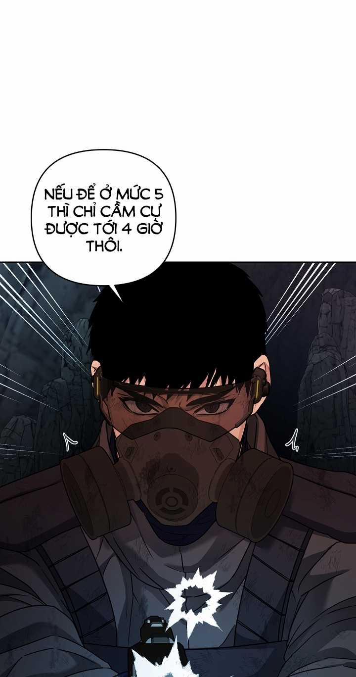 [18+] Thợ Săn Thì Một Đêm 10 Lần 9.1 trang 3