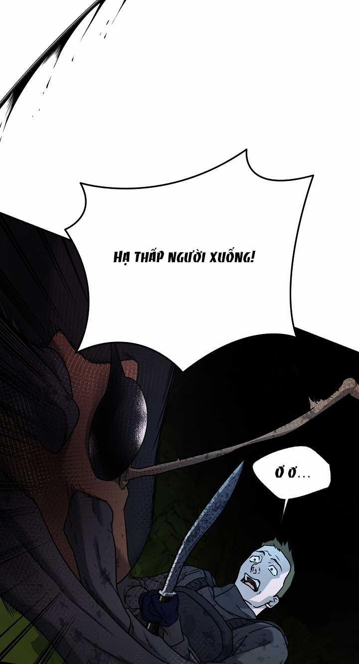 [18+] Thợ Săn Thì Một Đêm 10 Lần 9.1 trang 32