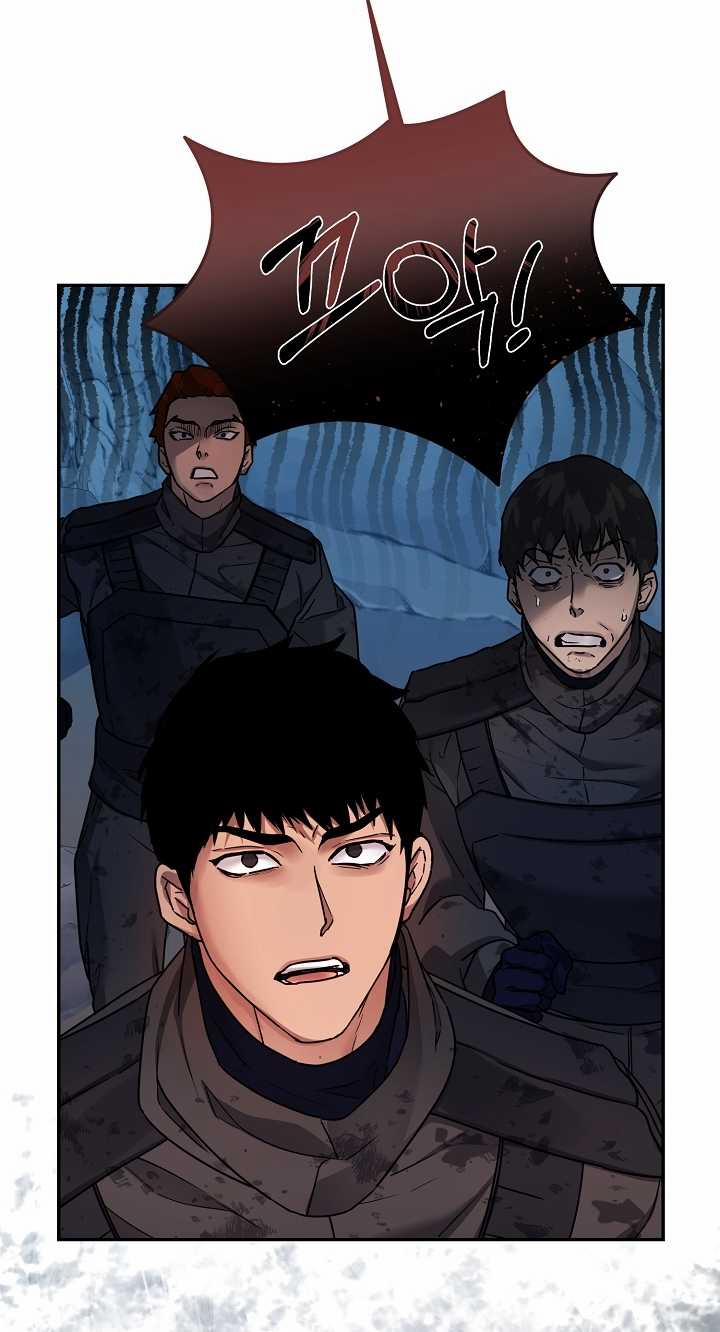 [18+] Thợ Săn Thì Một Đêm 10 Lần 9.1 trang 34