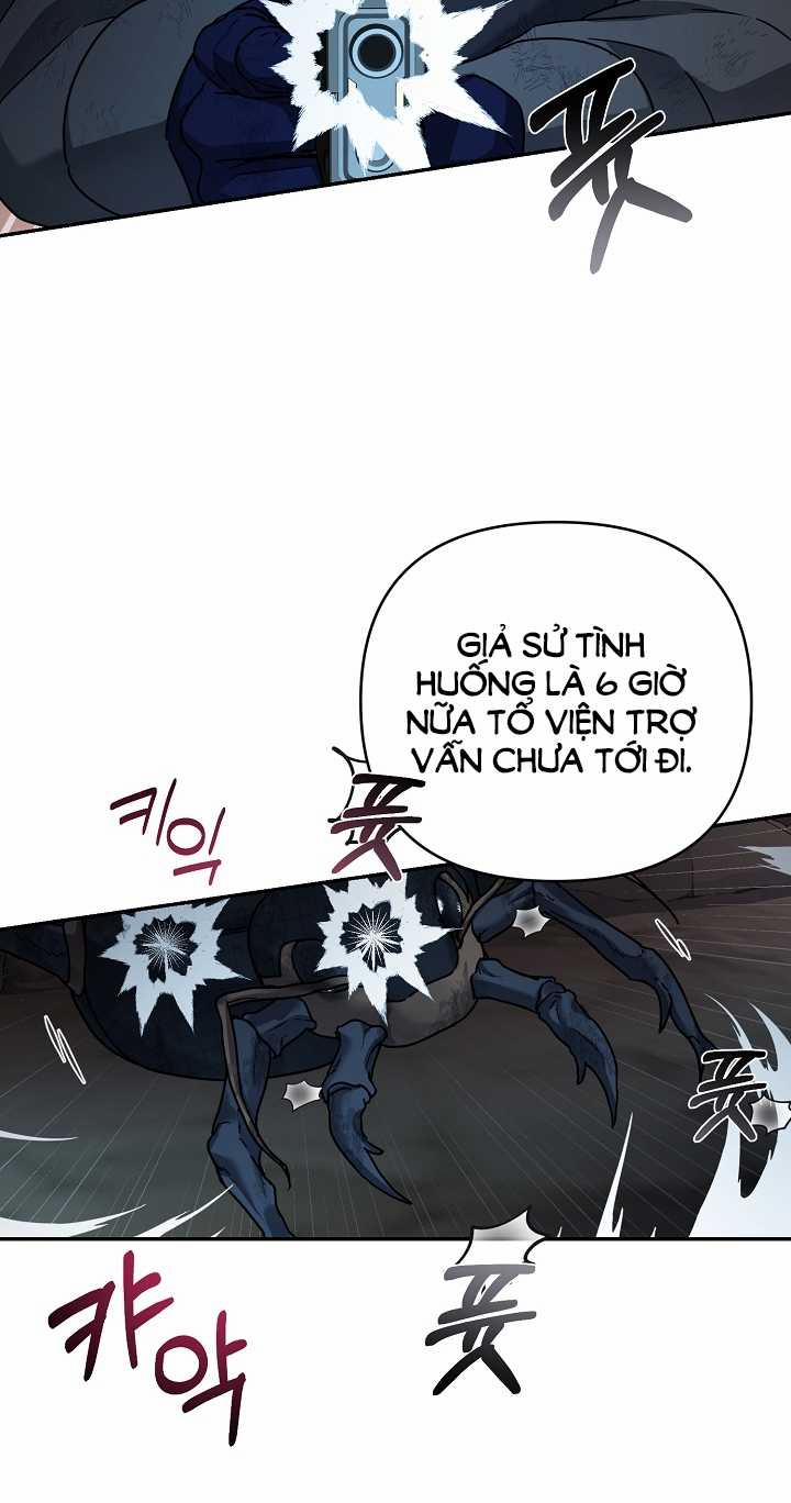 [18+] Thợ Săn Thì Một Đêm 10 Lần 9.1 trang 4