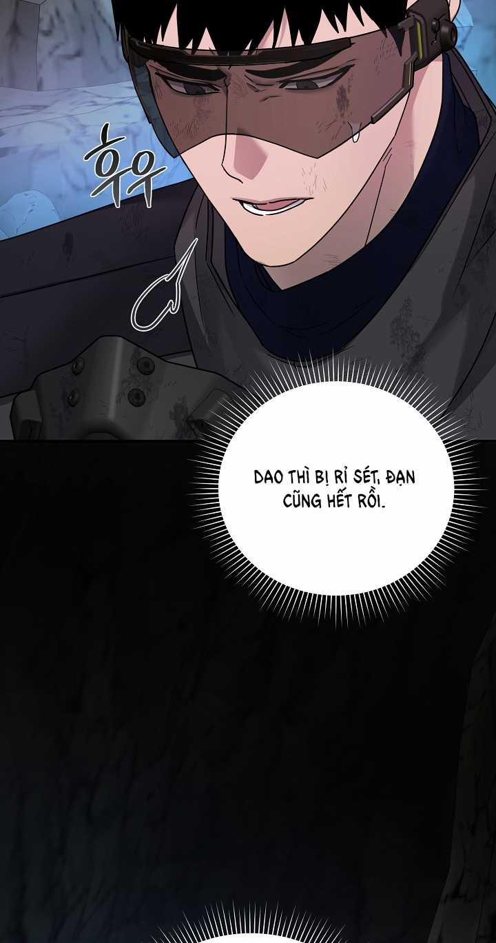 [18+] Thợ Săn Thì Một Đêm 10 Lần 9.1 trang 7