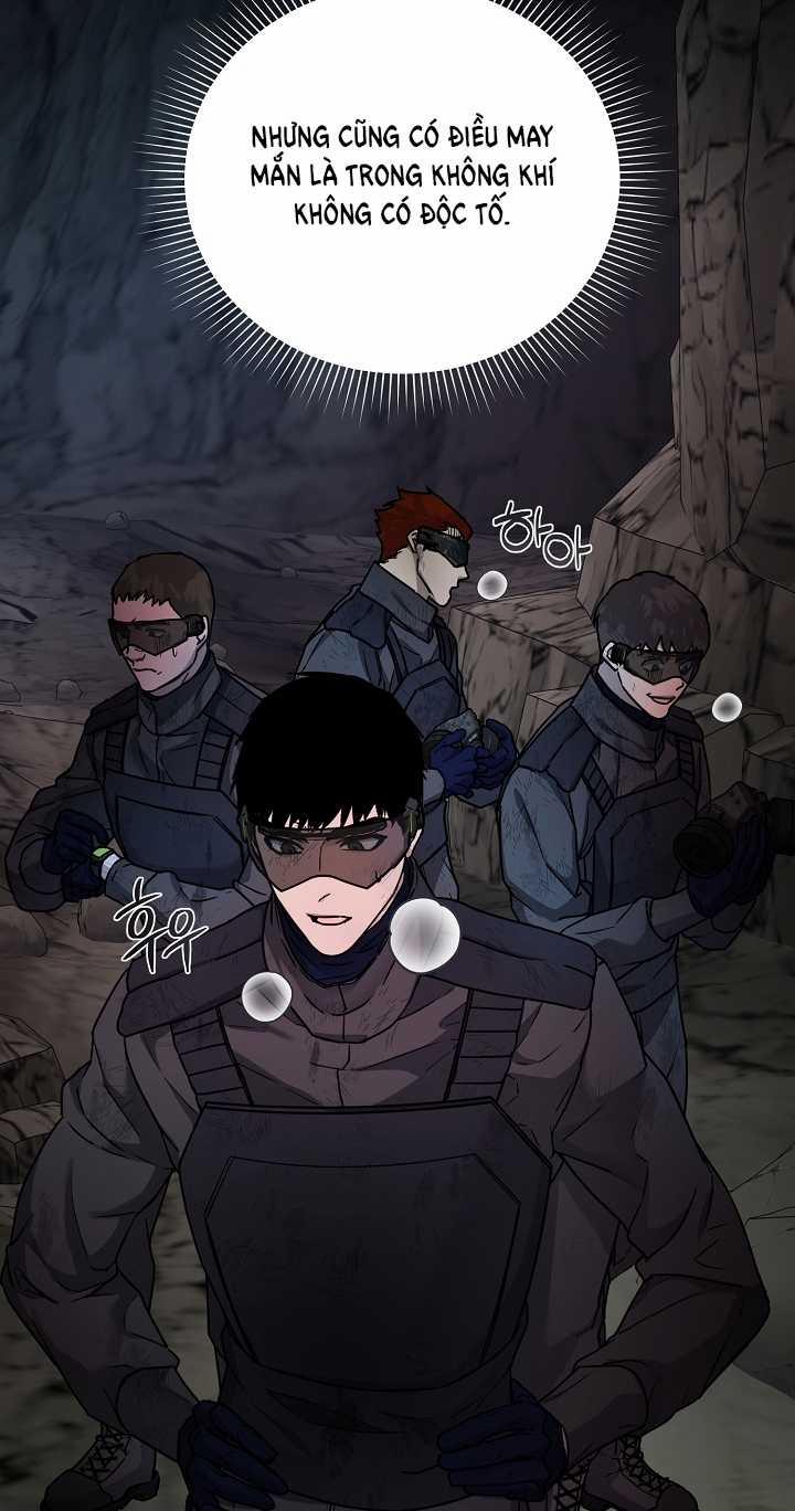 [18+] Thợ Săn Thì Một Đêm 10 Lần 9.1 trang 8