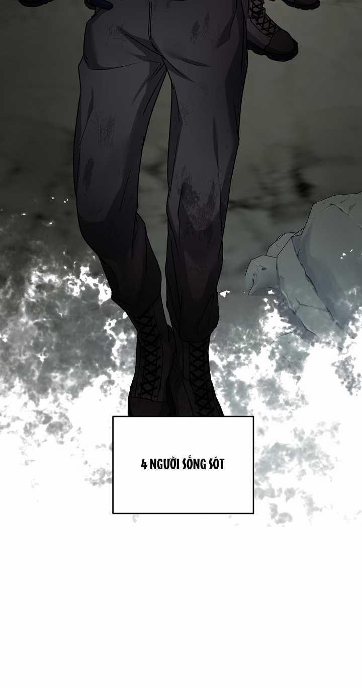 [18+] Thợ Săn Thì Một Đêm 10 Lần 9.1 trang 9