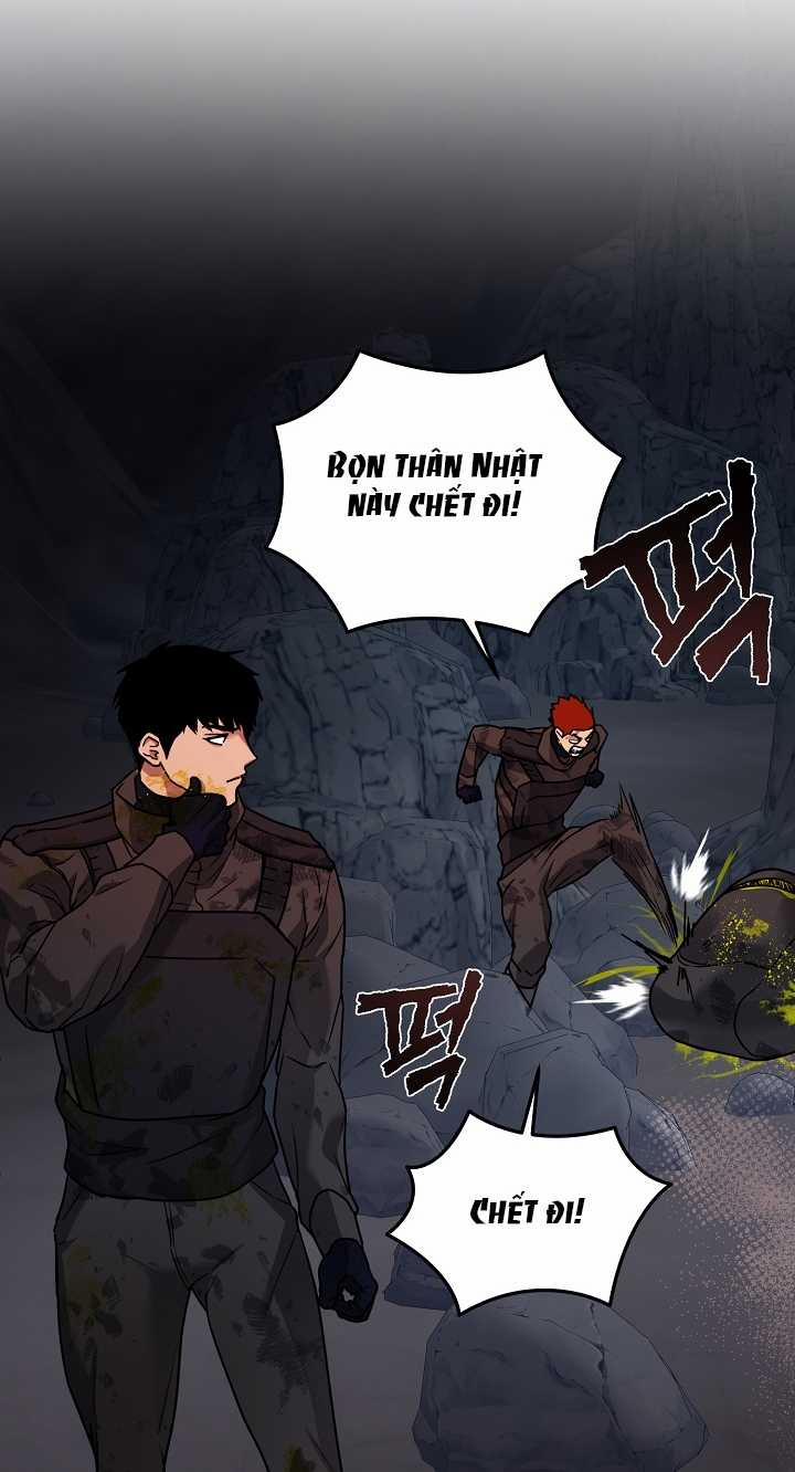 [18+] Thợ Săn Thì Một Đêm 10 Lần 9.2 trang 1