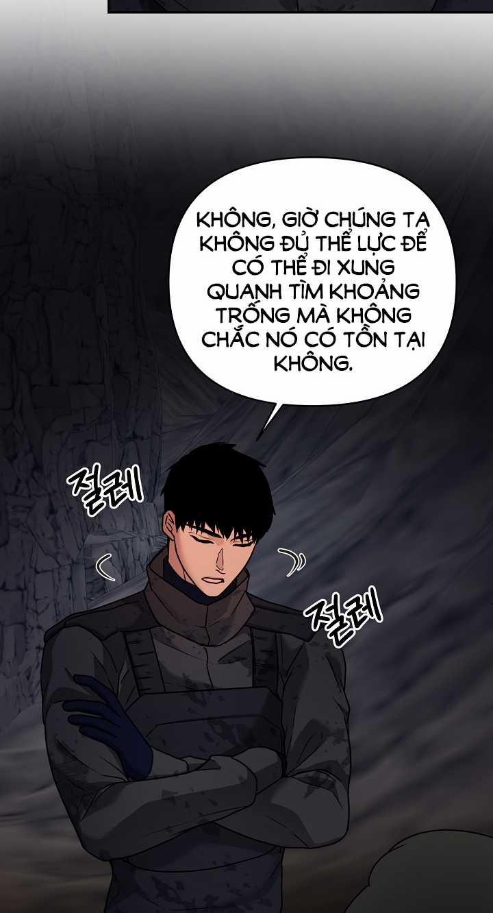 [18+] Thợ Săn Thì Một Đêm 10 Lần 9.2 trang 17