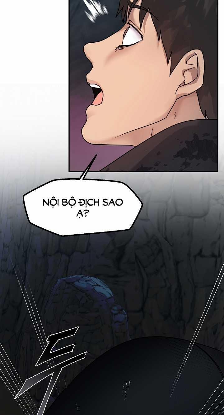 [18+] Thợ Săn Thì Một Đêm 10 Lần 9.2 trang 21