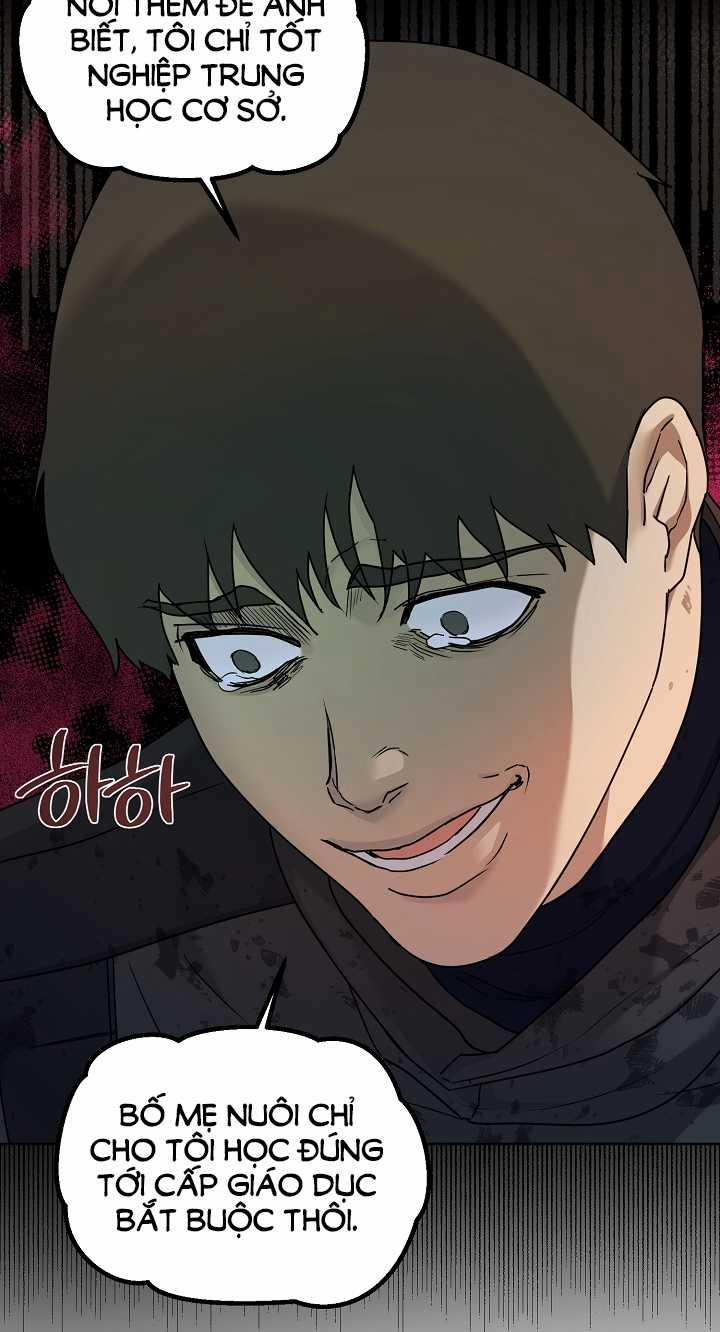 [18+] Thợ Săn Thì Một Đêm 10 Lần 9.2 trang 3