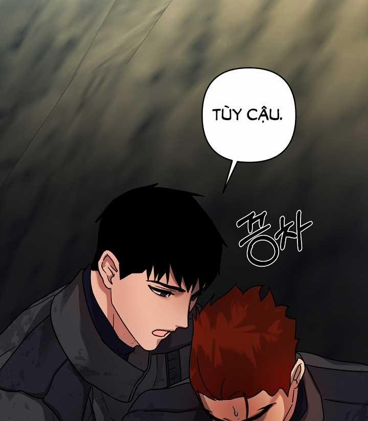 [18+] Thợ Săn Thì Một Đêm 10 Lần 9.2 trang 35