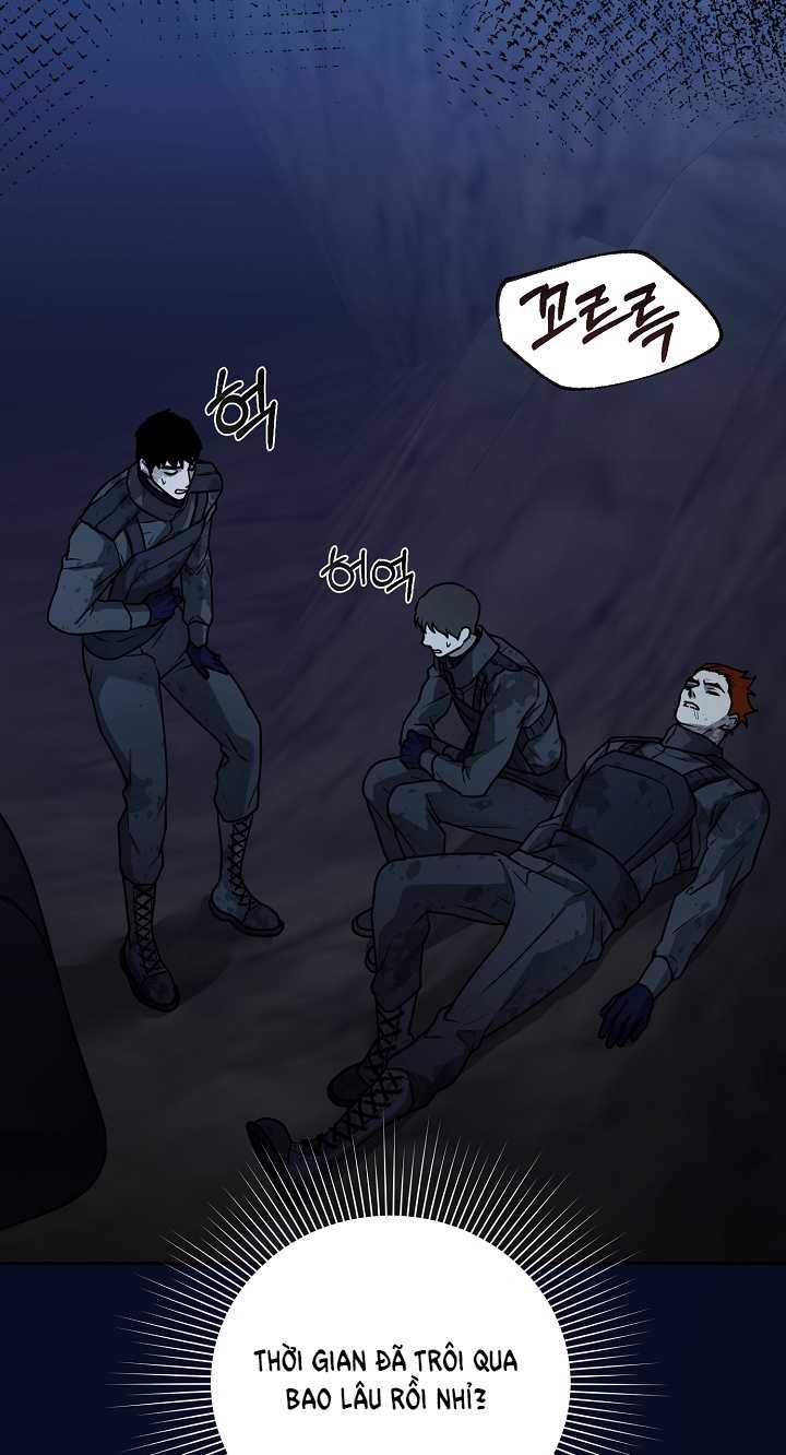 [18+] Thợ Săn Thì Một Đêm 10 Lần 9.2 trang 6