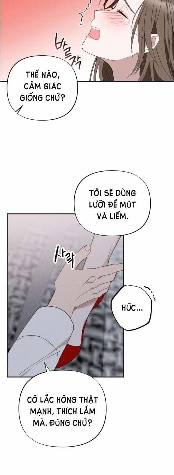 [18+] Thõa Mãn Thay 1.1 trang 13