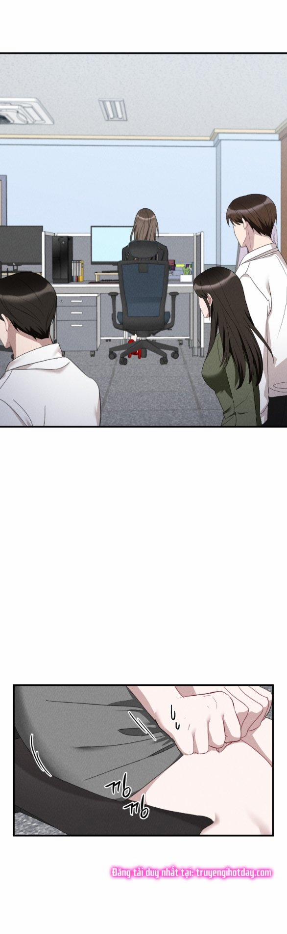 [18+] Thõa Mãn Thay 10.1 trang 0