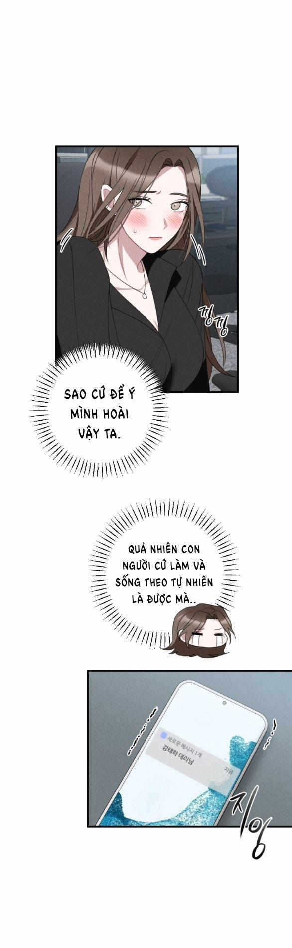 [18+] Thõa Mãn Thay 10.1 trang 1