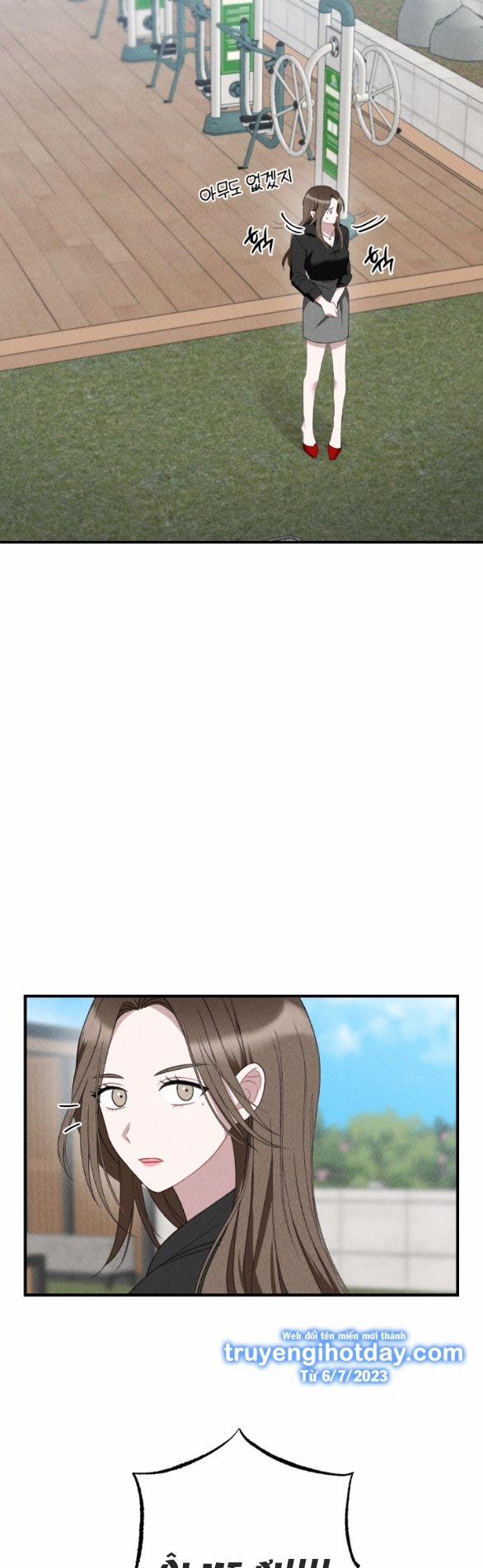 [18+] Thõa Mãn Thay 10.1 trang 10