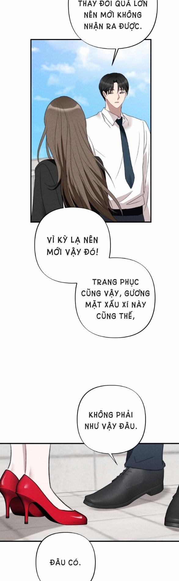 [18+] Thõa Mãn Thay 10.1 trang 15