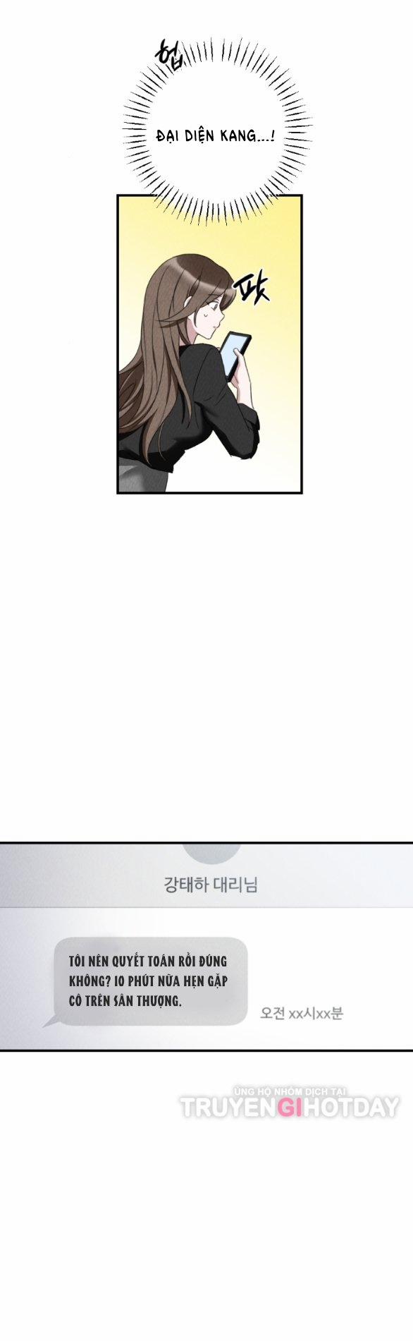 [18+] Thõa Mãn Thay 10.1 trang 2