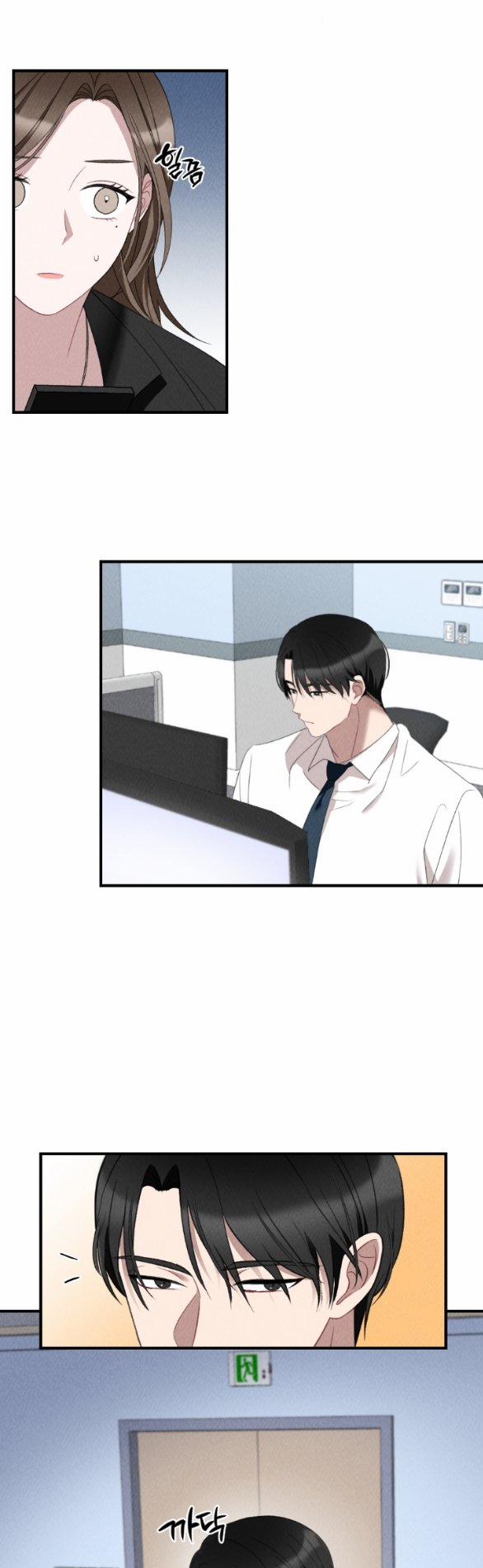 [18+] Thõa Mãn Thay 10.1 trang 3