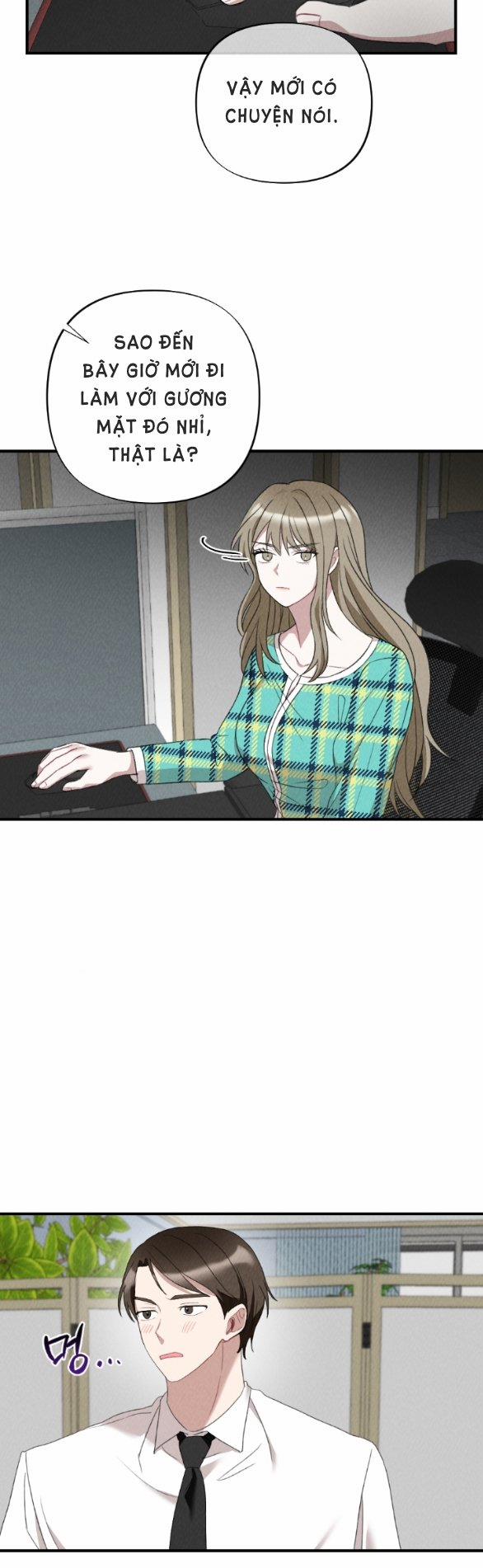 [18+] Thõa Mãn Thay 10.1 trang 7