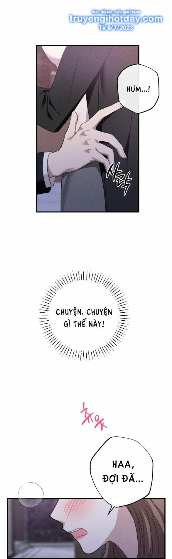 [18+] Thõa Mãn Thay 10.2 trang 10