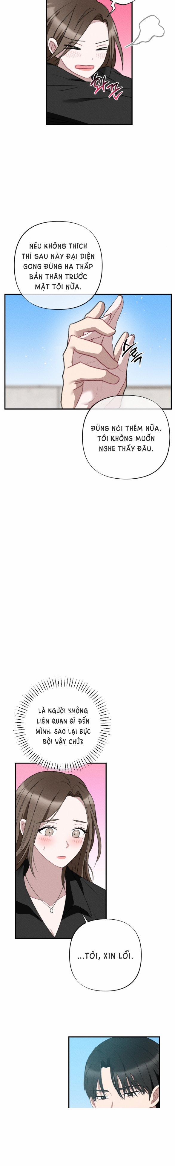 [18+] Thõa Mãn Thay 10.2 trang 2