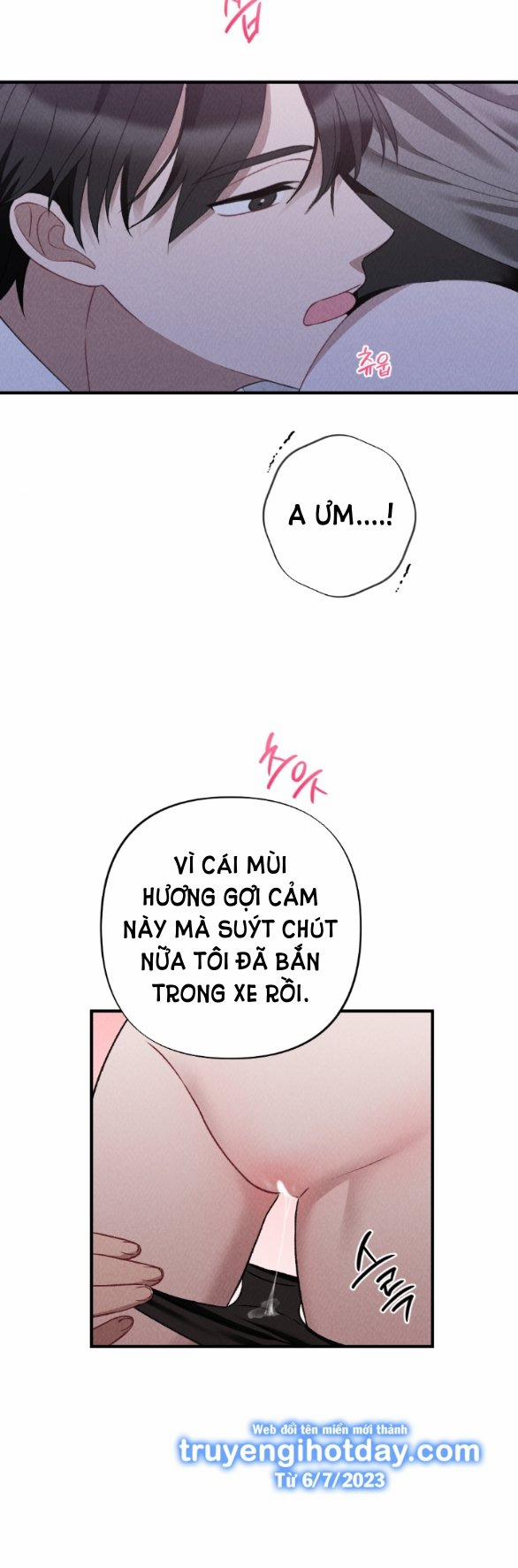 [18+] Thõa Mãn Thay 11.1 trang 10