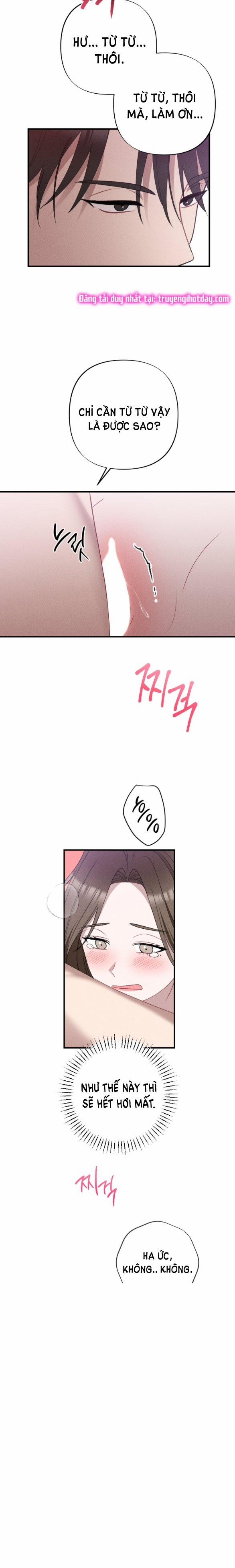 [18+] Thõa Mãn Thay 11.1 trang 19