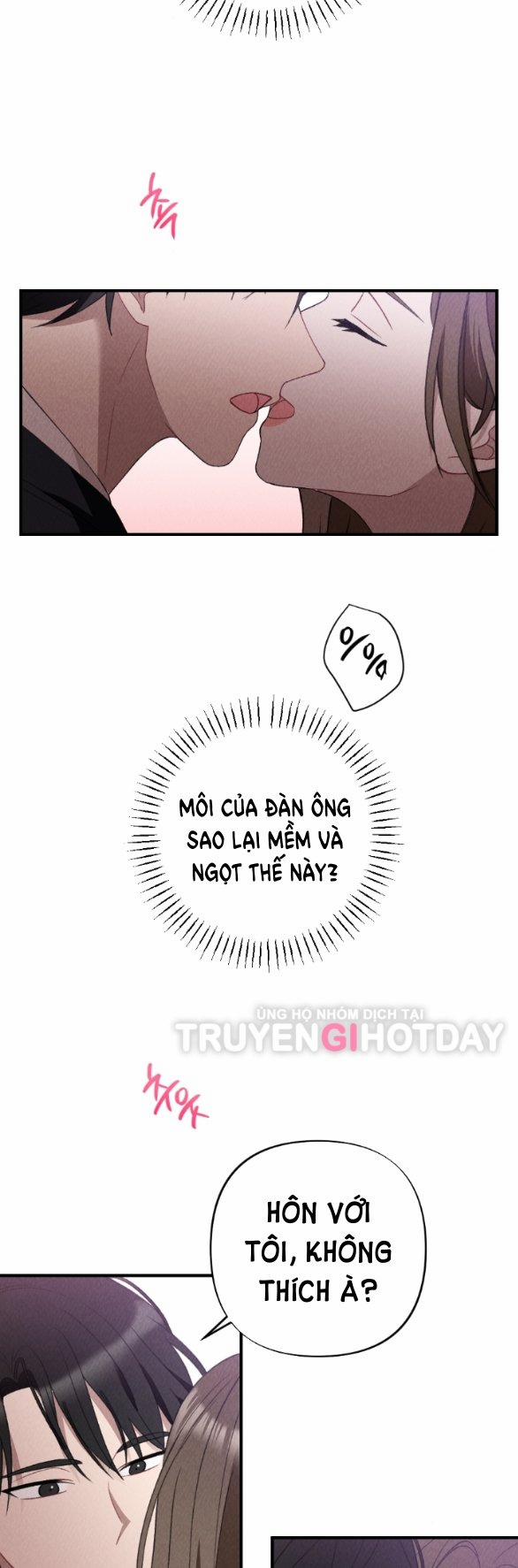 [18+] Thõa Mãn Thay 11.1 trang 2