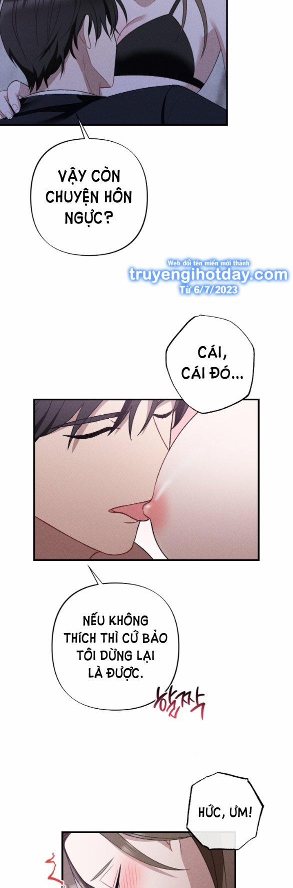 [18+] Thõa Mãn Thay 11.1 trang 5