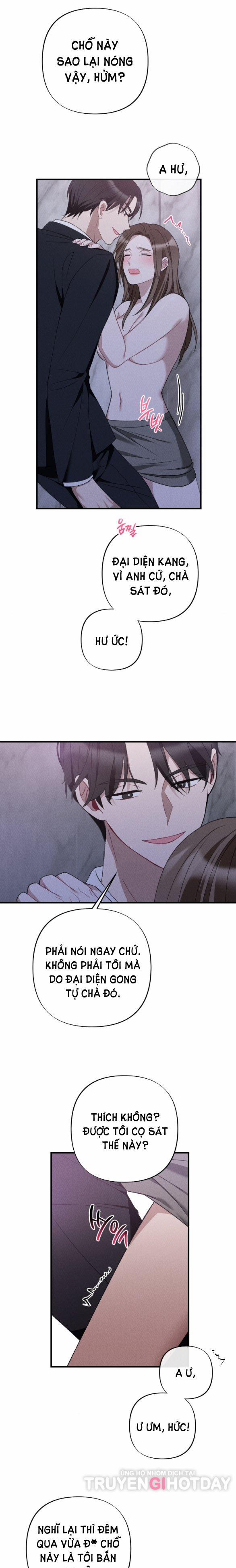 [18+] Thõa Mãn Thay 11.1 trang 8