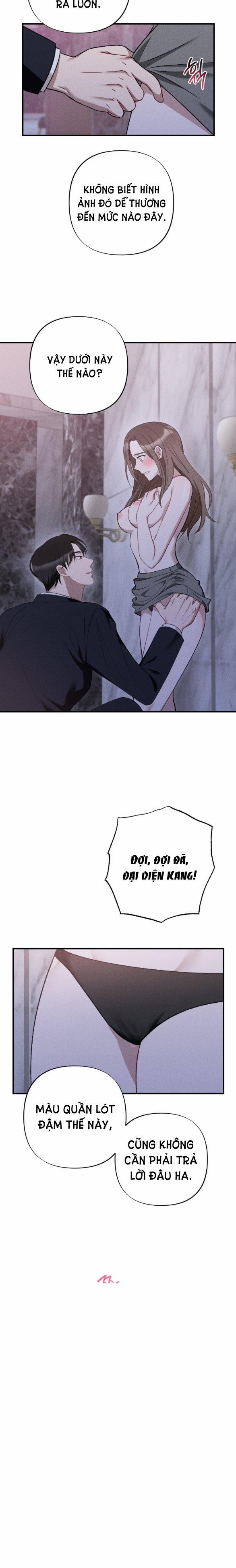 [18+] Thõa Mãn Thay 11.1 trang 9