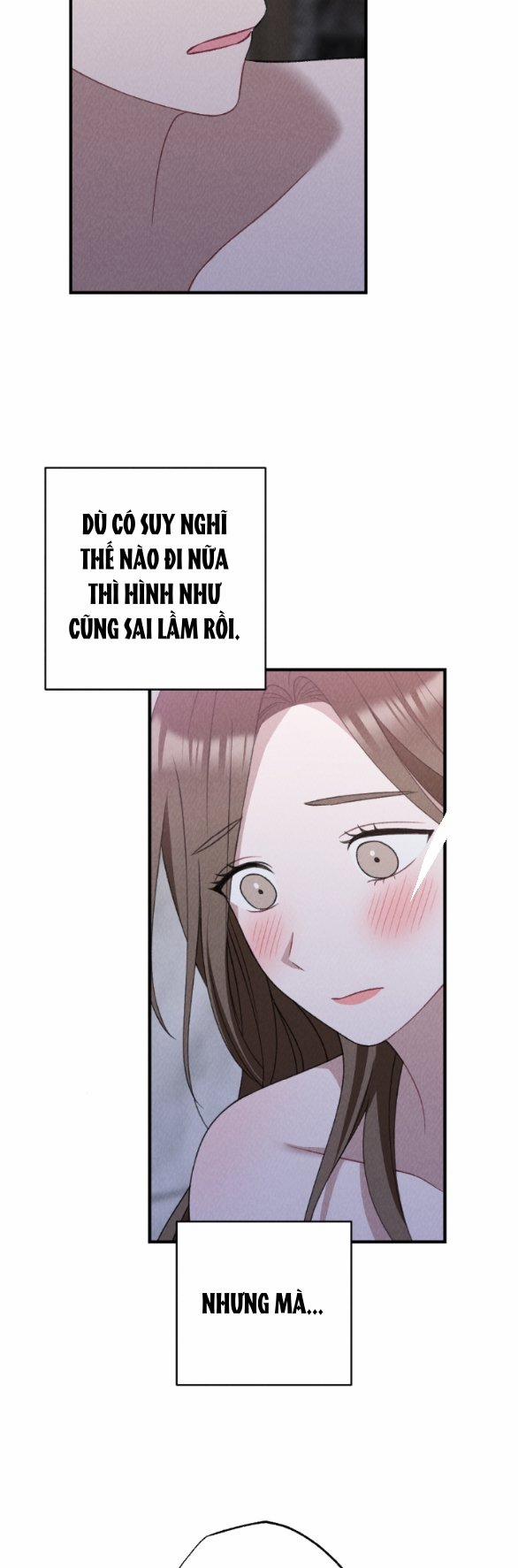 [18+] Thõa Mãn Thay 11.2 trang 1